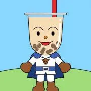 タピオカぱんの画像