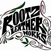 rootz leather worksの画像