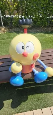 スシマルの画像