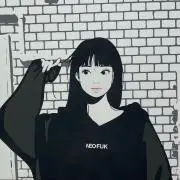 Kの画像