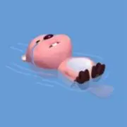 ゆの画像
