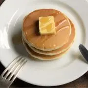 Pancakeの画像