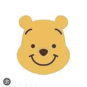 ぷーの画像