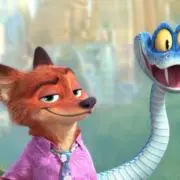 Nickの画像