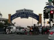 SantaMonicaの画像