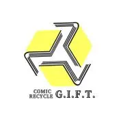 ComicREcycle G.I.F.Tの画像
