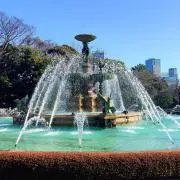 桃源郷の翁の画像