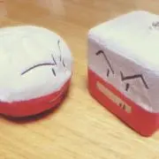 まんまるの画像