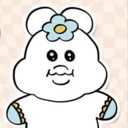 にゃはの画像