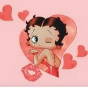 ♥ベティ♥
