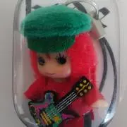 チンくん&Pちゃん