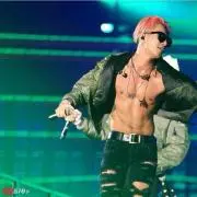 BIGBANG！！