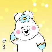 F ♡の画像