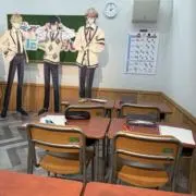 (ᐡ-  ̫ - ꜀ ᐡ)無言取引の画像