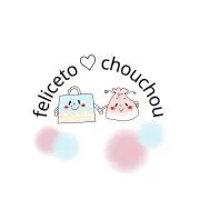 フェリチェートシュシュ入園学ハンドメイドの画像