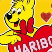 HARIBOの画像