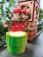 アジフライの画像