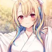 ニャンちゅうの画像