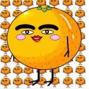 ミカン星人