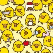 きいろいとり