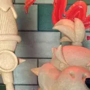 しましょ
