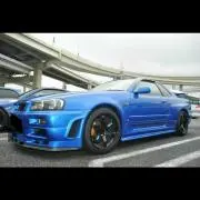 34GT-R