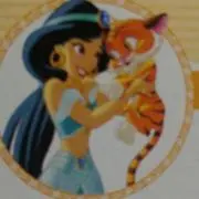 ジャスミンの画像