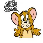 Jerryの画像