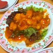エビチリ☆彡