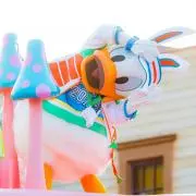 マルの画像
