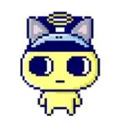 ぴょん