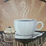 Cappuccino⭐️の画像