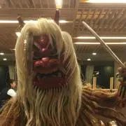 魔神