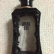アナスイの画像