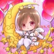 ぴんくの画像