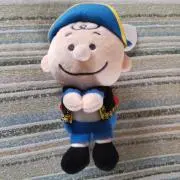 PEANUTS