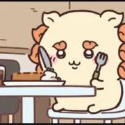 ぷりんの画像
