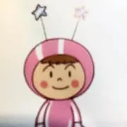 ほしのこルルンの画像
