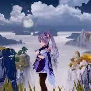 刻晴〆KOKUSEIの画像