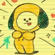 ちみーの画像