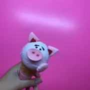 ちゃんチャン子の画像
