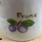 プルーンの画像