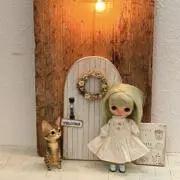 招きじとら（プロフィール必読）の画像