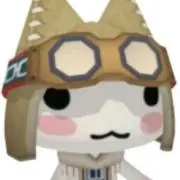Kの画像
