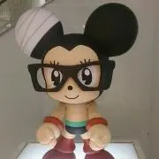Yasu Masu