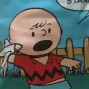 チャーリー☆
