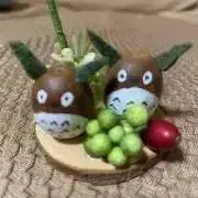どんぐりの画像