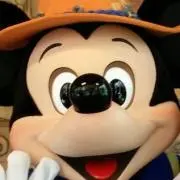 ミッキーの画像