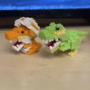 ぴんぴんの画像