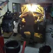 ぼす